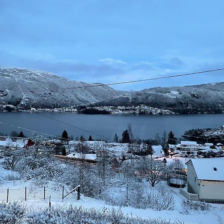 Stay Inn Bergen Apartment Eksteriør billede