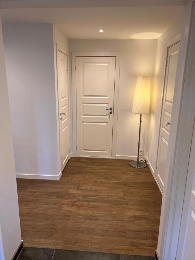 Stay Inn Bergen Apartment Eksteriør billede