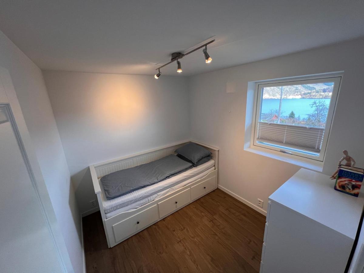 Stay Inn Bergen Apartment Eksteriør billede