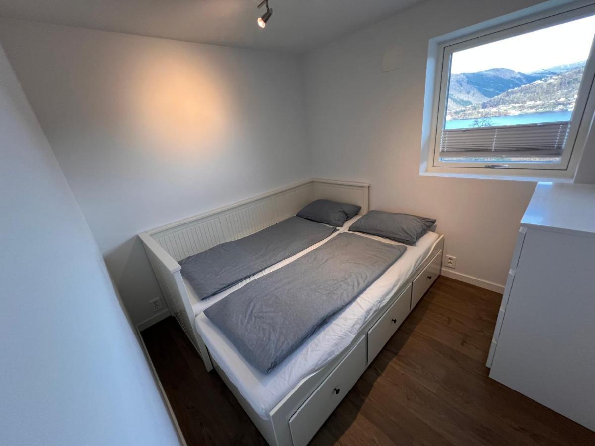 Stay Inn Bergen Apartment Eksteriør billede