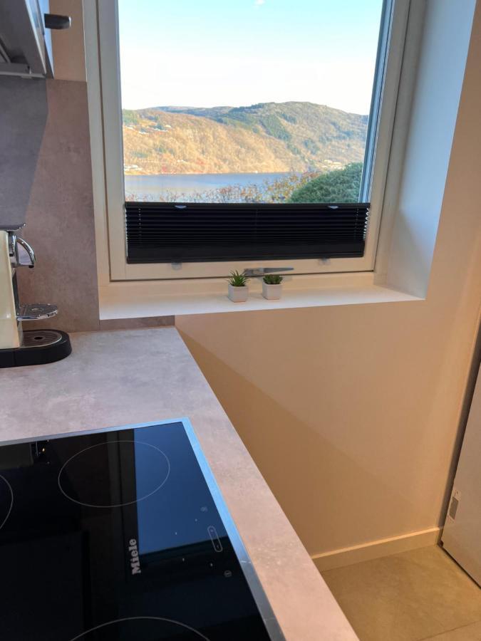 Stay Inn Bergen Apartment Eksteriør billede