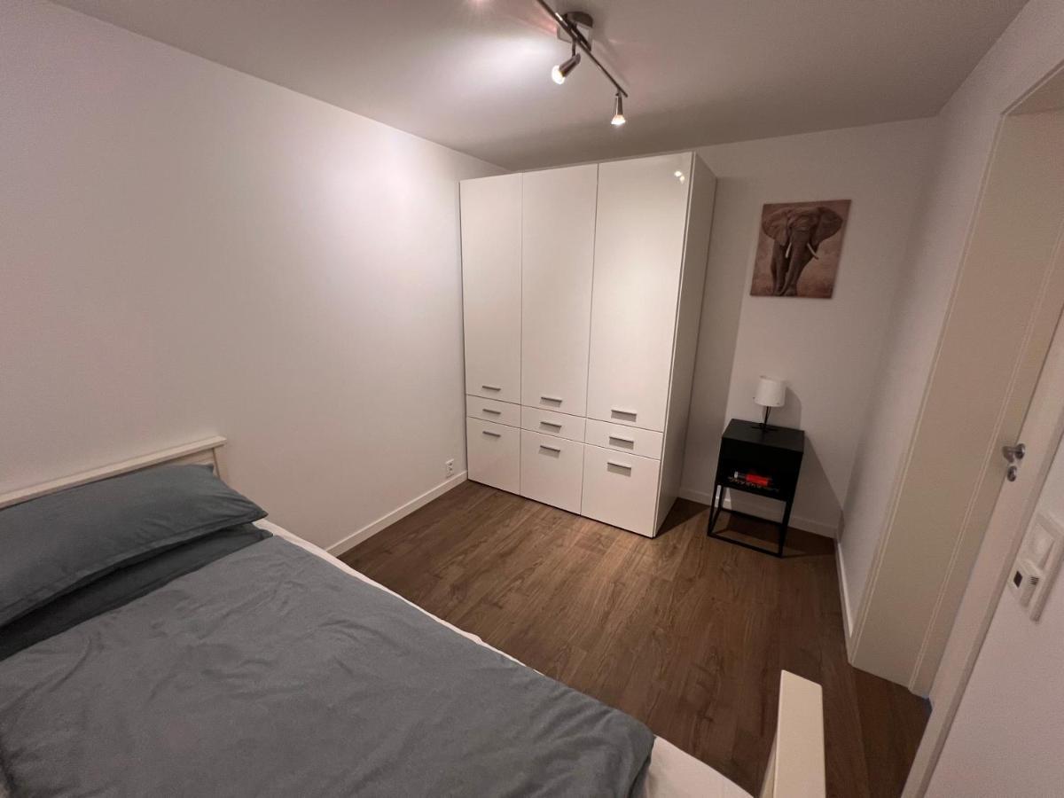 Stay Inn Bergen Apartment Eksteriør billede