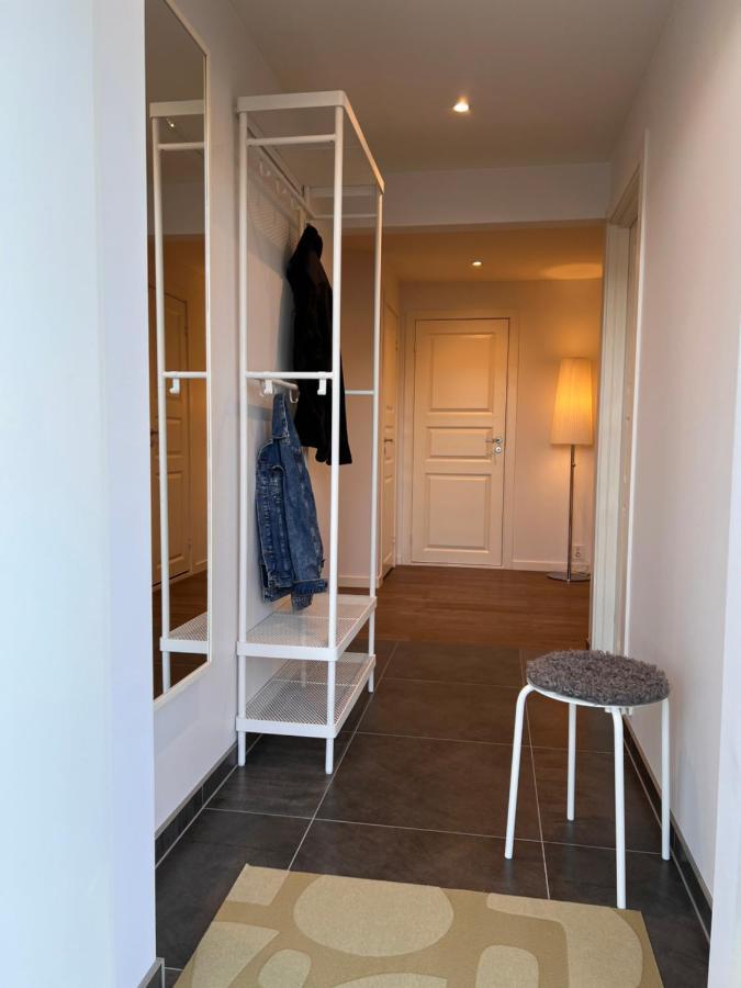 Stay Inn Bergen Apartment Eksteriør billede