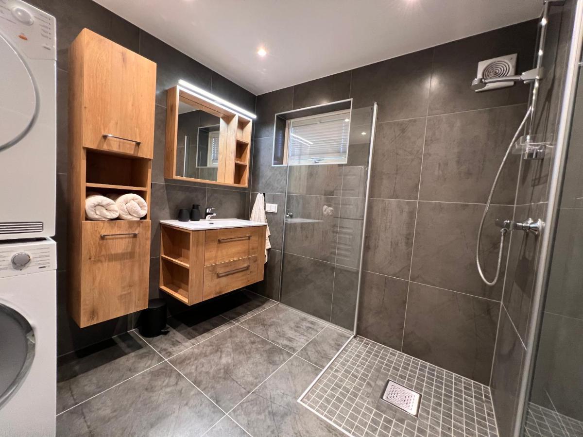 Stay Inn Bergen Apartment Eksteriør billede