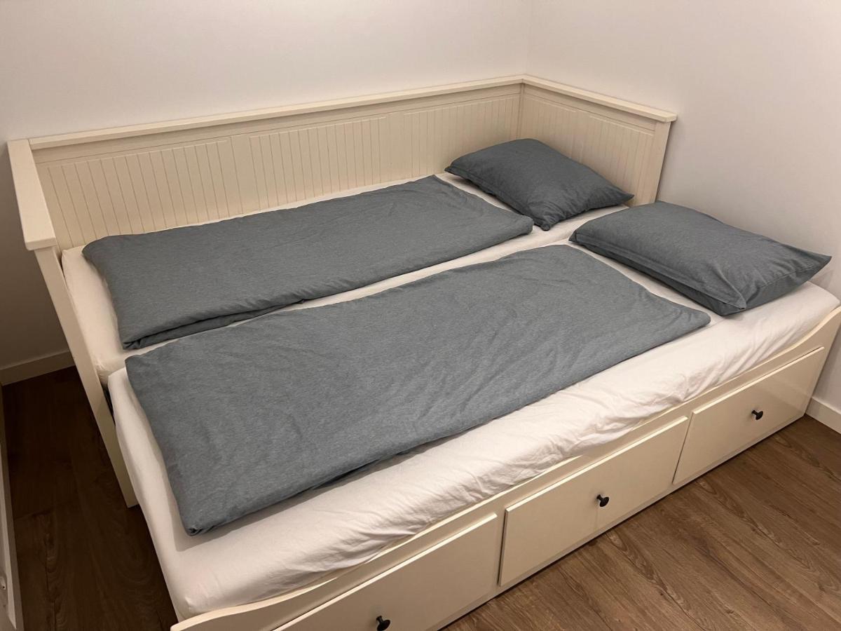 Stay Inn Bergen Apartment Eksteriør billede